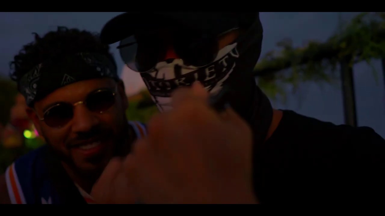 Electric Zoo: Evolved 2019 - Notoriety's SkyDeck by Nathan Leong & Anthony Doc - Recap