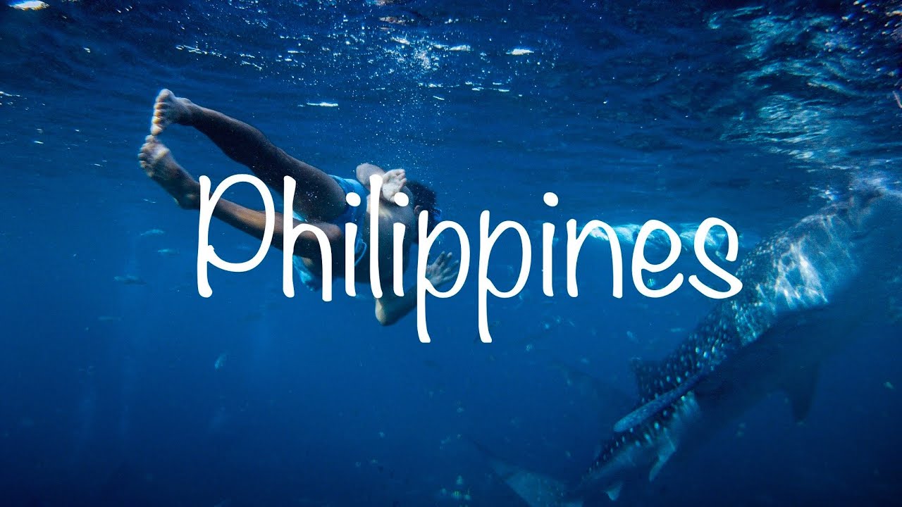 Travel film Philippines