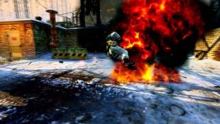 sGs.Samurai - Transition (CoD Black Ops Sniper Montage)