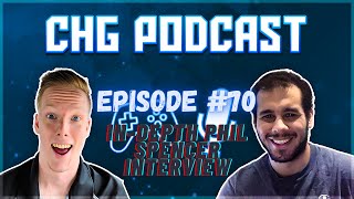 CHG Gaming Podcast | Episode 70 | Playstation Showcase 2023