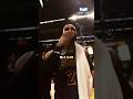 Iman Shumpert Declares LeBron James as the GOAT #lebronjames