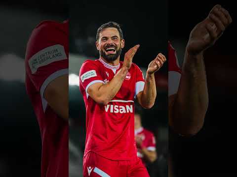 O novo maior feito do futebol??