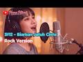 St12 - Biarkan Jatuh Cinta | Cover Rock by Hana Hikari