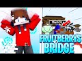 HO IMPARATO il FRUITBERRIES BRIDGE nelle BEDWARS!