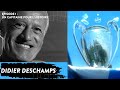 Om  26 mai 1993 les coulisses dun sacre  didier deschamps  un capitaine pour lhistoire