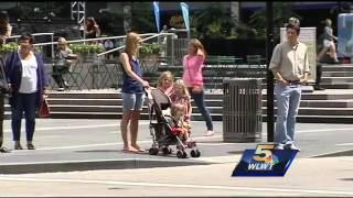 WLWT Investigates: How safe are Cincinnati streets?