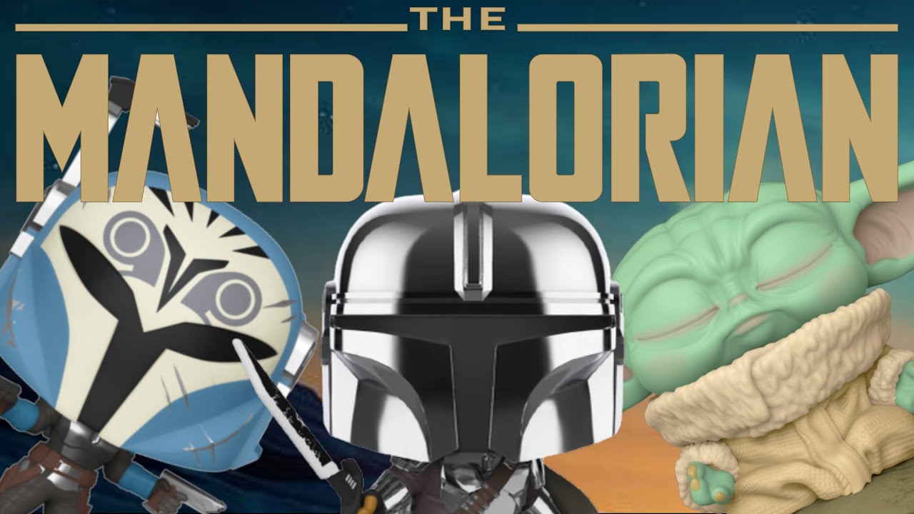 The Mandalorian Season 3 Review