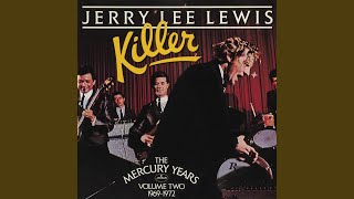 Video thumbnail of "Jerry Lee Lewis - Since I Met You Baby"