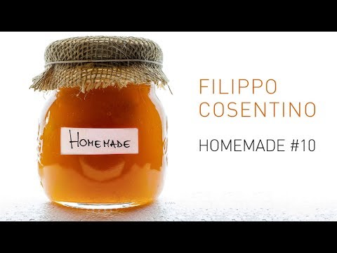 jazz roster Filippo Cosentino - Lovers Hover (Homemade #10)