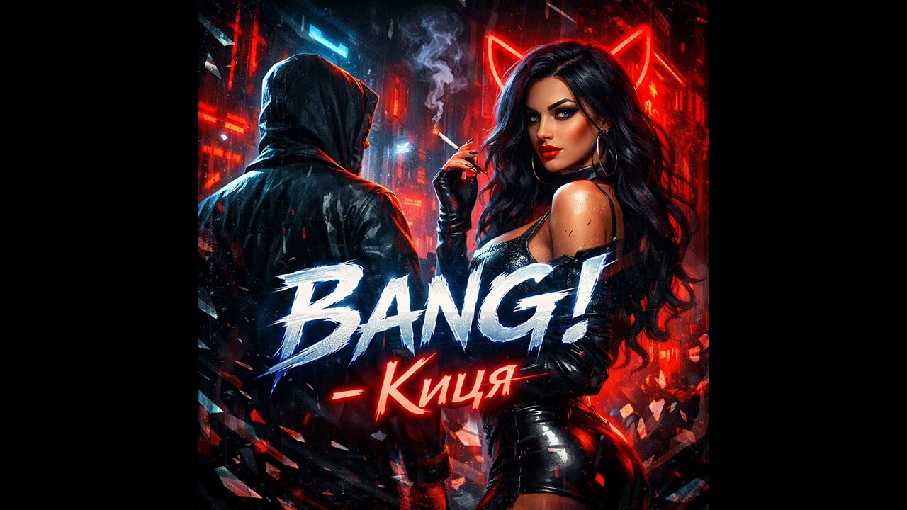 BANG! - Киця