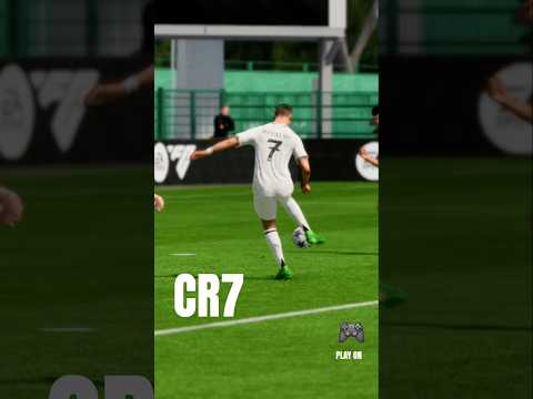 CR7 GOAL ⚽️ Top