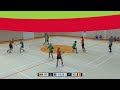 Suriname - Belgium | U17 KWC 2026