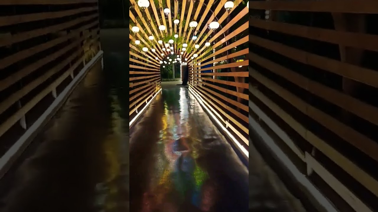 so romantic place💗💗💗(al montazah park sharjah) 