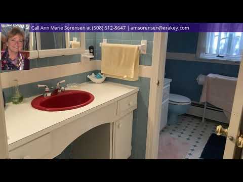 129 Walker Pond Rd, Sturbridge, MA home video tour