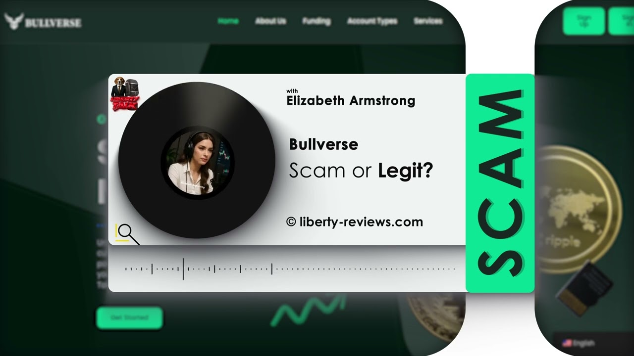 Must-see Bullverse reviews, bull-verse.net review – our opinion