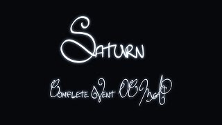 Saturn | Complete Vent OC MAP |