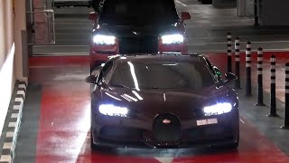 BEST OF SUPERCARS IN DUBAI March 2023