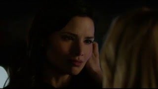 Sara Lance || White Canary - Nyssara