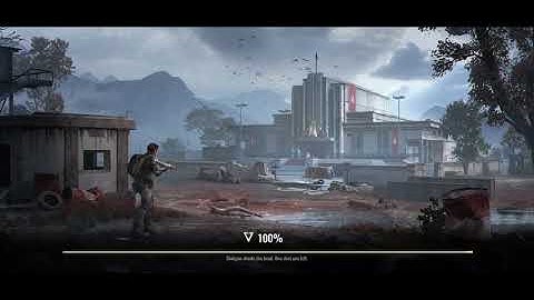 Badlanders WALKTHROUGH GAMEPLAY ANDROID,IOS CBT #1, NETEASE GAME NEWBETA VERSION LIKE  PUBG and CODM