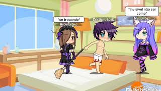 Abuso Infantil Versão-Gacha Studios 13