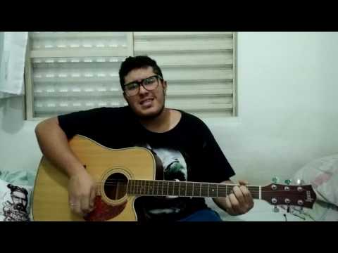 Cover da Maiara