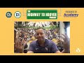 Highway to Hoover: LSU Head Coach Jay Johnson