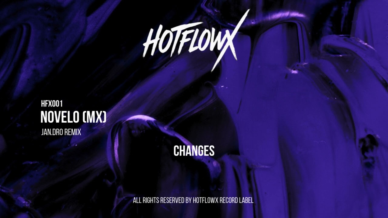 Tonton Novelo (MX) - Changes (Original Mix) di YouTube Tonton Novelo (MX) - Changes (Original Mix) di YouTube