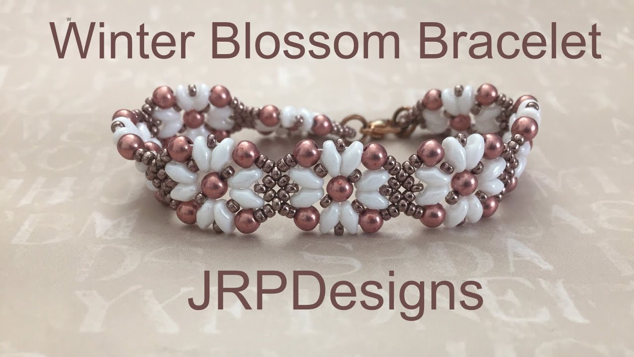 Color Blossom BB Star bracelet  Beaded jewelry, Star bracelet