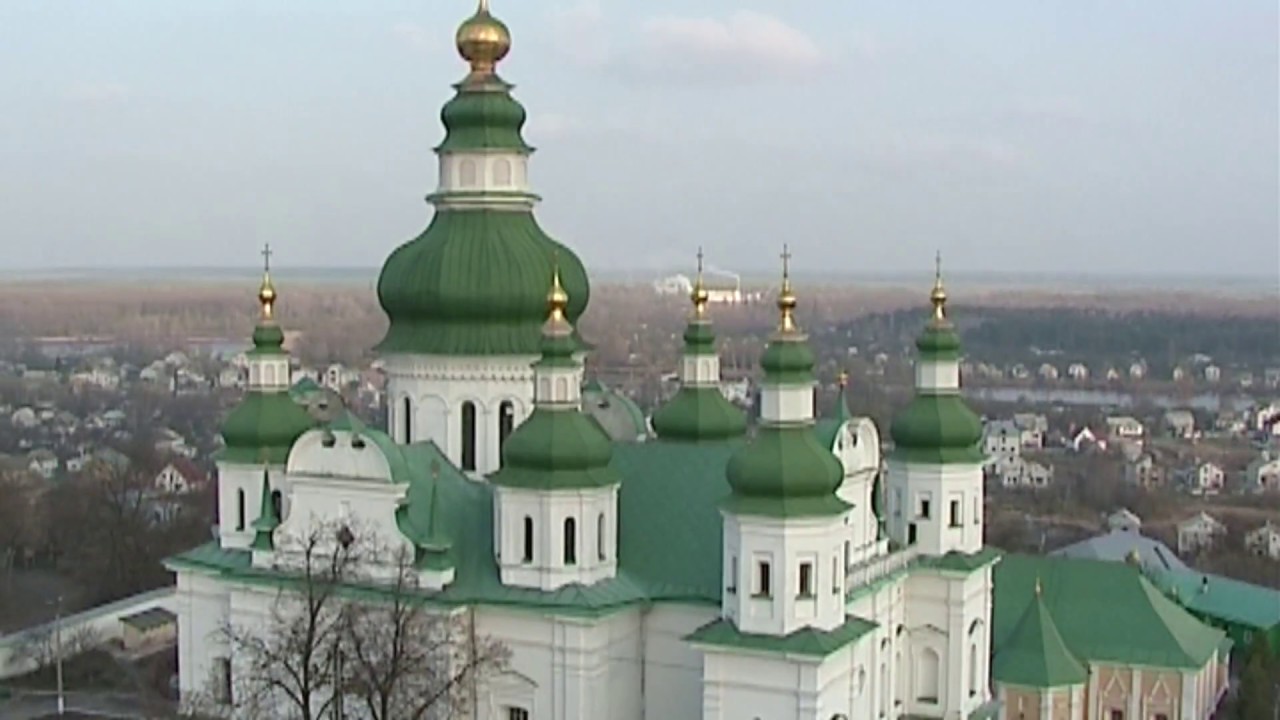 Святитель Феодосій Чернігівський