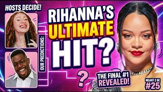 Download Lagu Rihanna’s Greatest Hits (March Madness 2026) | Meant 2 Be #25 Download Lagu Rihanna’s Greatest Hits (March Madness 2026) | Meant 2 Be #25