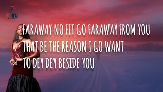 Download Lagu Sabrina - Faraway - Official Lyrics MP3 Download Lagu Sabrina - Faraway - Official Lyrics MP3