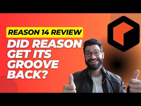 Reason 14 Review They Finally Fixed the Thing Everyone Complained About
