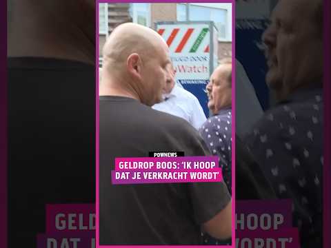 Video: Reageer jy op hoe lekker?