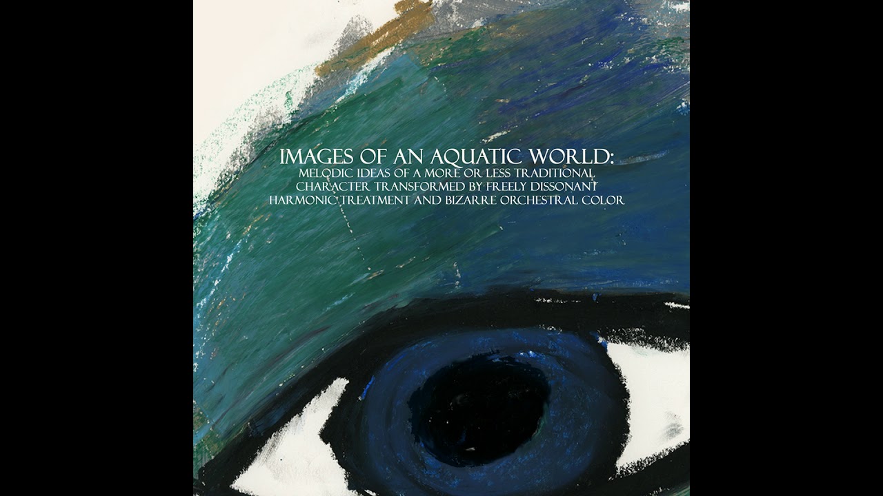 The Needs Of The Few - The Volvox Collective