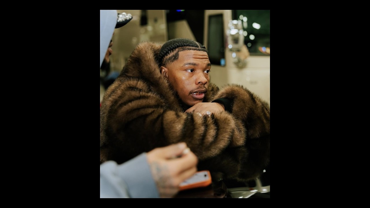 (FREE) Lil Baby x Fridayy Type Beat - "LOST YOUR MIND"