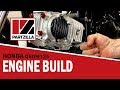 Honda Grom Top End Build | Honda Grom Big Bore Kit Installation | Partzilla.com