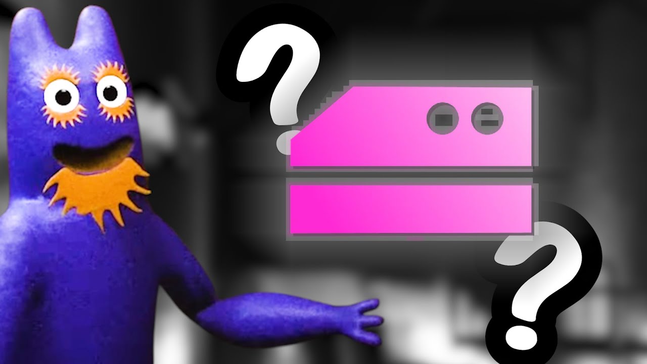 PINK KEYCARD Found! Full Guide + Secret Info You Didn’t Know