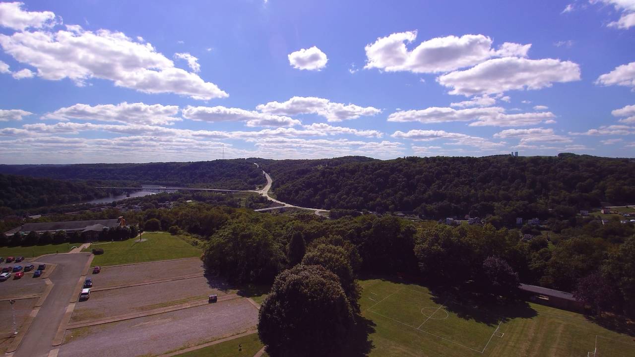 Freeport Park Pennsylvania YouTube