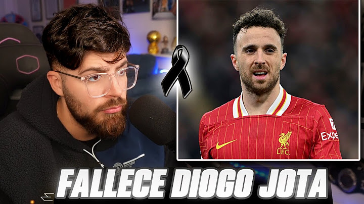 The Cobra reacts to the death of Diogo Jota and his brother