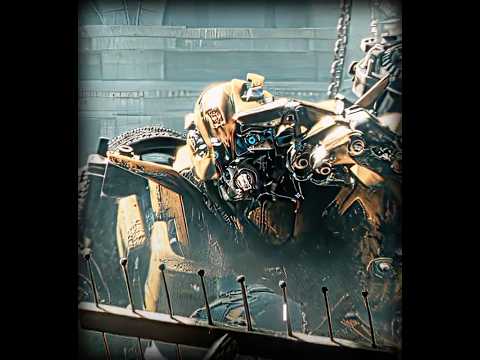"Don't mess with Bumblebee🗿" Transformers bumblebee EDIT - CHASHKAKEFIRA - MANDE MANDE (Slowed)