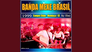 É Seu Amor Que Eu Quero - Ao Vivo (AO VIVO)