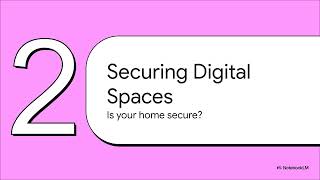 Digital Hygiene Fundamentals