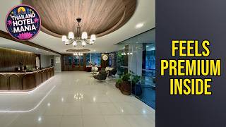 Sriracha Avenue, Si Racha Avenue - Feels Premium Inside | Chonburi, Thailand🏩
