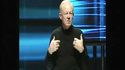 Capt  Charlie Plumb Fighter Pilot, Vietnam POW, Motivational Speaker