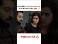 Husband don't let her wife to stay 😳❤️ #youtubeshorts #drama #foryou #allah #shorts #love