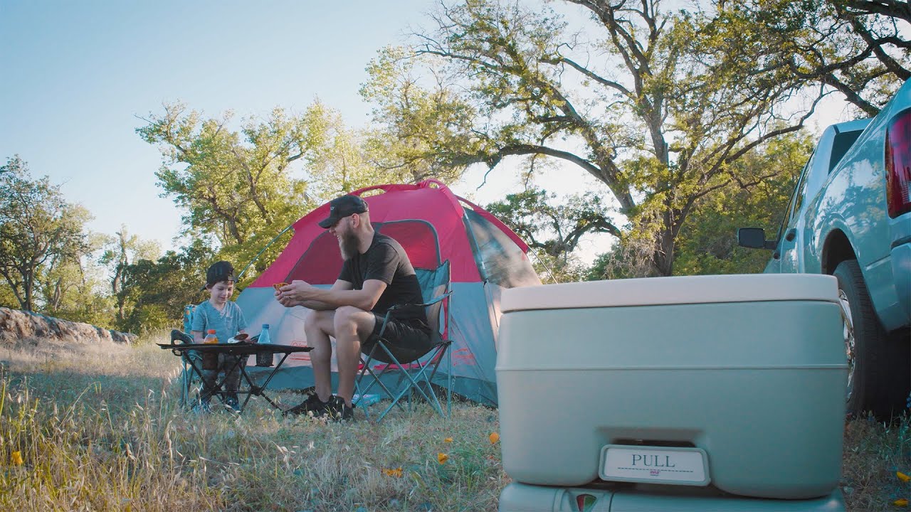 SereneLife Portable Toilet YouTube