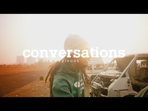 Conversations | Episode 1 - Wake Up | Desi Minimals - video from Desi Minimals