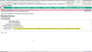 Configure Lab orderables metadata