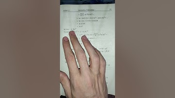 The Binomial Theorem #Chapter_2 #Exercise 2.1 #Part_(2/2) [Students Nest]