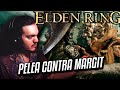 PRIMER PELEA DE JEFE!! PEPPERONI VS MARGIT - SERIE ELDEN RING EP 3